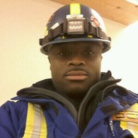 Alfred Ampofo
