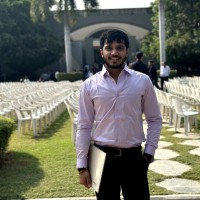 Premal Limbachiya