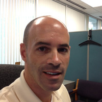 Dean Mallozzi