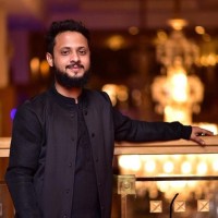 Taha Siddiqui