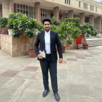 Abhinav Kumar