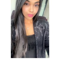 Lizelle Odette Moses