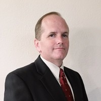 Timothy O'Connor
