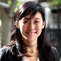 Steffi Chen