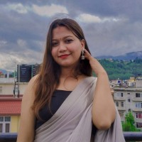 Dishka Gurung