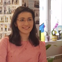 Andreea Alexandra Oprea