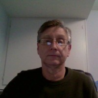 Paul Blackford