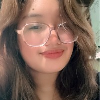 Danielle Eunice Dela Cruz
