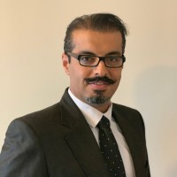 REZA ANSARI