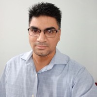 Azeem Aziz