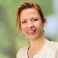 Yvette Kwast