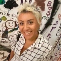 Ayca Arslan