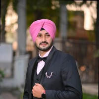 Amandeepak Singh