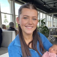 Amelia Newland