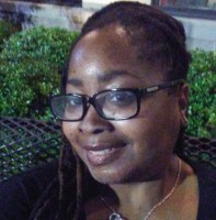 Angela Sturgis-Williams