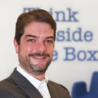 Ricardo Pando