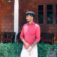 Vivek P