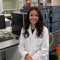 Laura Abril Parreño