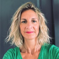 Cécile Charpentier
