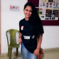 Tapapriya Banerjee