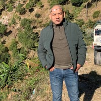 Vijay Pal Singh Negi
