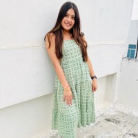 Manisha .