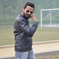 Vikas Duhan