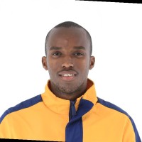 Melusi Goqo