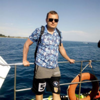 Сергей Маншин