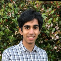 Siddharth Gaywala