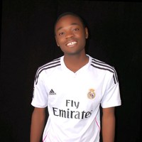 Jeremiah Jackson