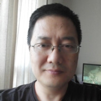 Jianghua Lu