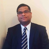 Srikanth Nimmagadda