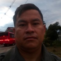 Jose Irrael Pedraza Herran