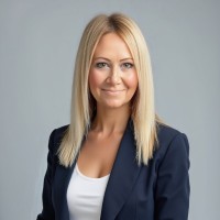 Rachel Fearon