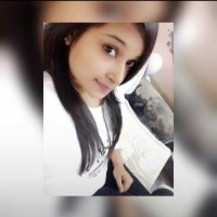 Rinkle Garg