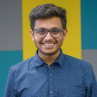 Tanishq Khamesra
