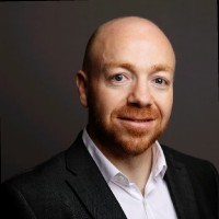 Seamus Donaghy