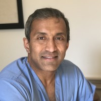 Vishnudas Pai