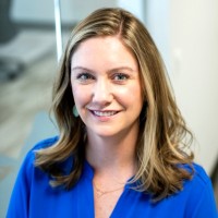 Emily Koleno, CIC, TRA
