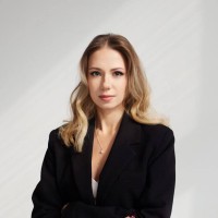 Anzhelika Frolova