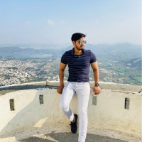 Deepak Dhingra