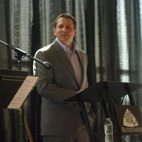 Joshua Wredberg