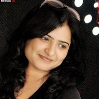 Sonam Arora