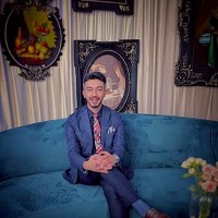 Waleed Al Sayed