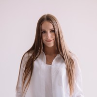 Daria Lysenko
