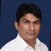 ISHWAR SINGH BHARDWAJ