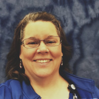 Elizabeth Burleson