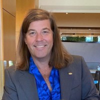 Ron Oliver