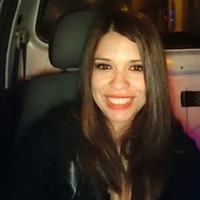 Maria Laura Bejarano